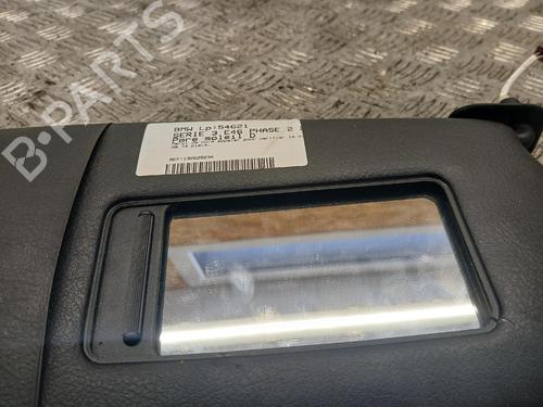 Right sun visor BMW 3 (E46) 320 d | BP39138067I2 - Image 3