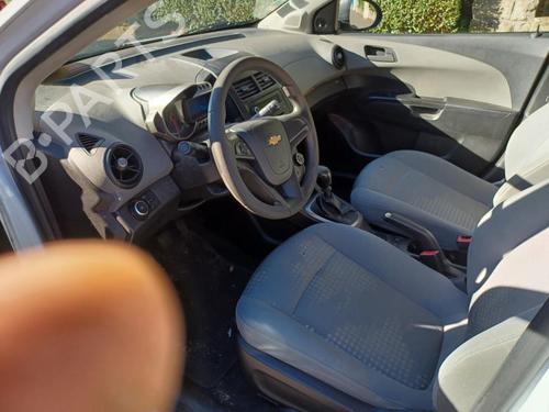Front left window mechanism CHEVROLET AVEO Saloon (T300) | BP37357967C22 - Image 5