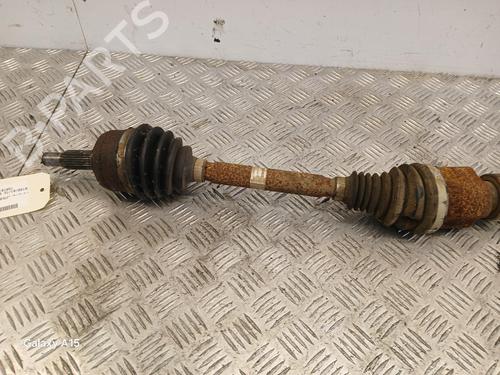 Right front driveshaft DACIA LODGY (JS_) 1.3 TCe 130 (JSNE) | BP38111959M39 - Image 2