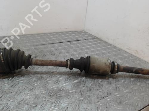 Used Right front driveshaft Right front driveshaft 37351642 37351642