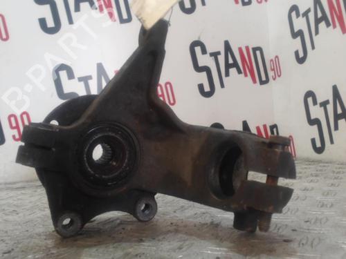 Used Left front steering knuckle Left front steering knuckle 37353719 37353719