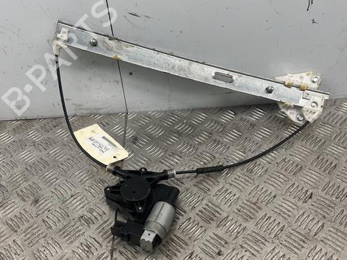 front-left-window-mechanism-mazda-3-bk-2003-2004-2005-2006-2007-2008-2009-40267220 main image