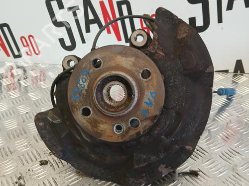 Right front steering knuckle MINI MINI (R56) Cooper | BP37368107M26 - Image 6