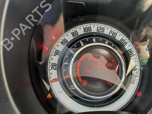 Brukte deler til FIAT 500 (312_)  1.2 (312AXA1A)  4808409