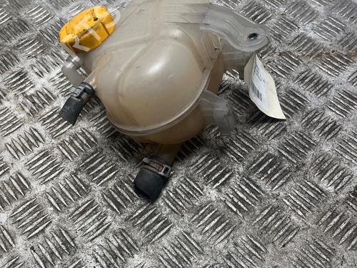 Ekpansionstank Ekpansionstank OPEL CORSA D (S07) 1.4 (L08, L68) (100 hp) 37359318 37359318