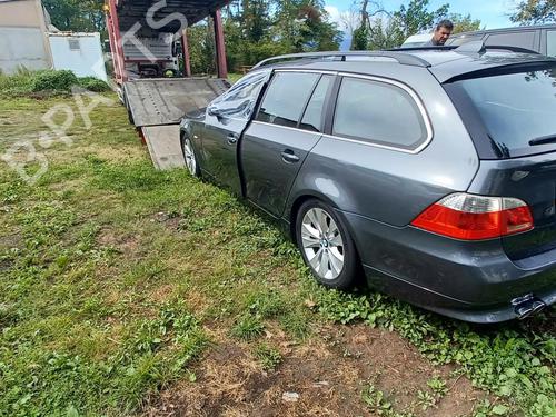 ABS pump BMW 5 Touring (E61) 535 d | BP37363681M43 - Image 7