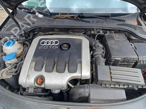 Exhaust system AUDI A3 (8P1) | BP37365228M121 - Image 8