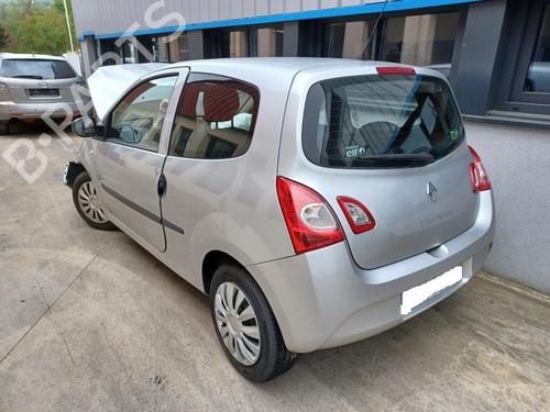 Andre RENAULT TWINGO II (CN0_) 1.2 16V (CN04, CN0B) | BP38033514O1  - Image 8
