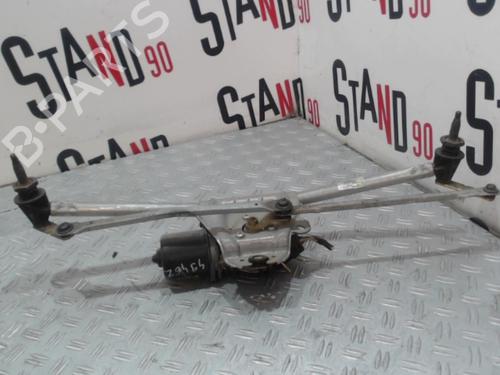 Used Front wiper motor Front wiper motor 37356694 37356694