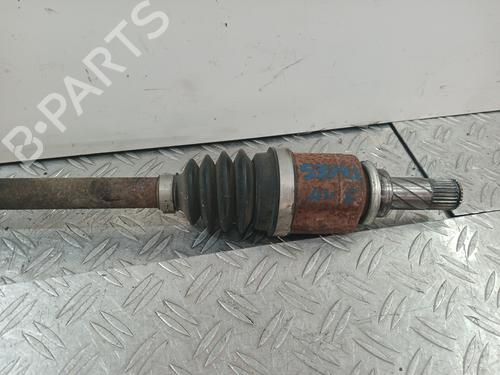 left-front-driveshaft-dacia-sandero-ii-2012-37366188 main image