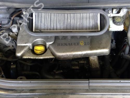 Gearbox RENAULT ESPACE IV (JK0/1_) 2.0 dCi (JK01, JK02, JK1J, JK1K, JK1H) | BP37355307M3  - Image 12