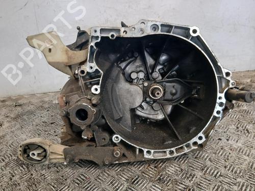 Gearbox CITROËN C3 Picasso (SH_) | BP37375467M3 - Image 3