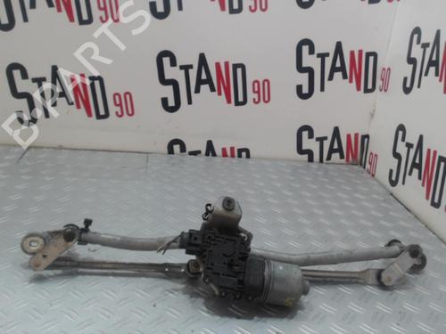 Front wiper motor AUDI A4 B7 Avant (8ED) | BP37355502M29 - Image 2