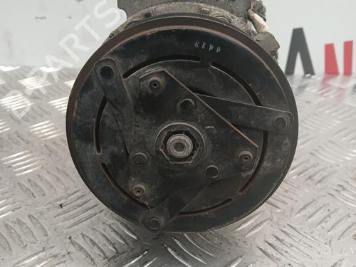 AC compressor RENAULT MASTER III Van (FV) 2.3 dCi 125 FWD (FV0C, FV0D, FV0G, FV0H, FV0J, FV0K,... | BP37368141M34 - Image 3
