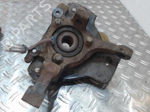 left-front-steering-knuckle-opel-astra-g-coupe-t98-2000-2001-2002-2003-2004-2005-2006-37351731 main image