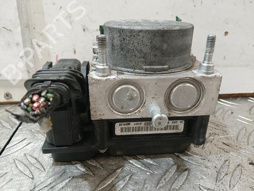ABS pump DACIA DUSTER (HS_) 1.5 dCi (HSAJ) | BP37363909M43 - Image 3