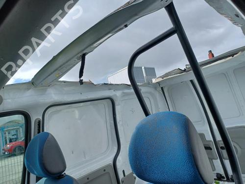 Front left interior door handle RENAULT KANGOO Express (FC0/1_) | BP37359399I13 - Image 8
