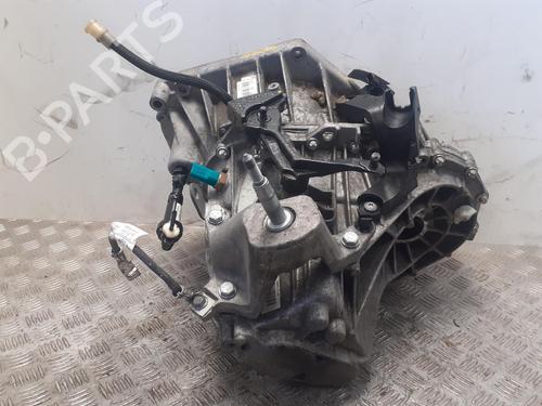 Gearbox RENAULT MEGANE IV Hatchback (B9A/M/N_) 1.2 TCe 130 (B9MR) | BP37362026M3  - Image 5