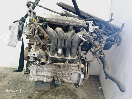 Used Engine Engine MAZDA 3 (BK) 1.6 (BK14) (105 hp) 40267228 40267228