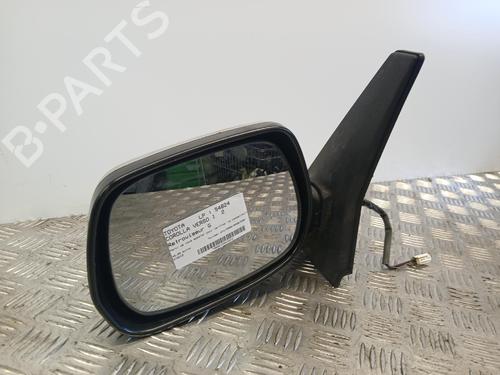 Used Left mirror Left mirror 37375547 37375547