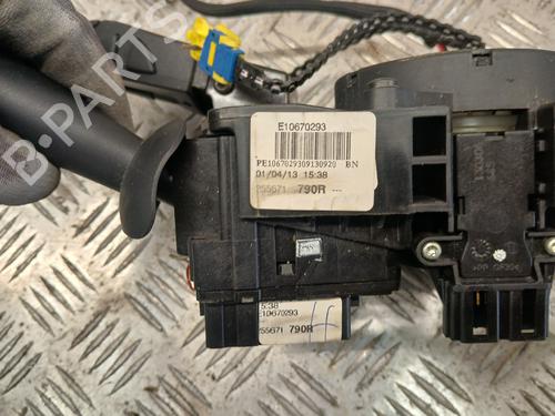 steering-column-stalk-renault-clio-iv-bh_-2012-2013-2014-2015-2016-2017-2018-2019-2020-2021-37374940 main image