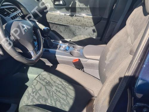 Switch PEUGEOT 3008 I MPV (0U_) | BP37362910I30 - Image 7