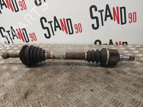 Used Left front driveshaft Left front driveshaft 37372247 37372247