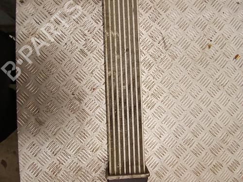 Used Intercooler Intercooler DACIA LOGAN (LS_) 1.5 dCi (LS0K) (68 hp) 40123668 40123668