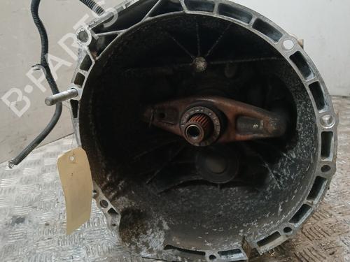 Gearbox BMW 1 (E81) 123 d | BP37365291M3 - Image 5