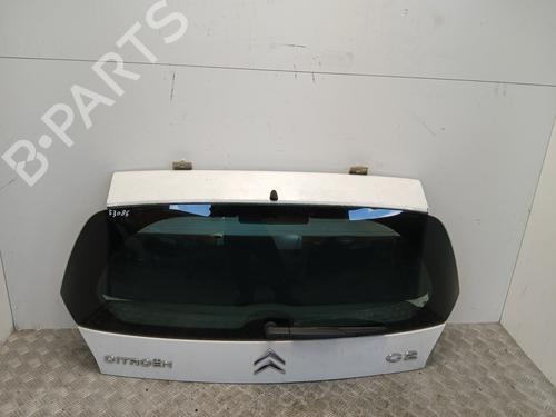 tailgate-citroen-c2-jm_-2003-2004-2005-2006-2007-2008-2009-2010-2011-2012-2013-2014-2015-2016-2017-37367001 main image