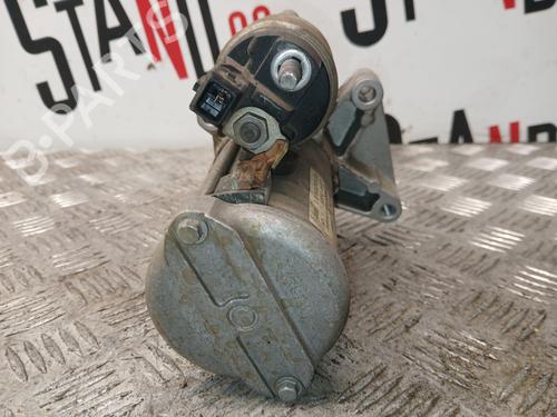 Starter HYUNDAI SANTA FÉ II (CM) 2.2 CRDi 4x4 | BP37371773M8 - Image 4