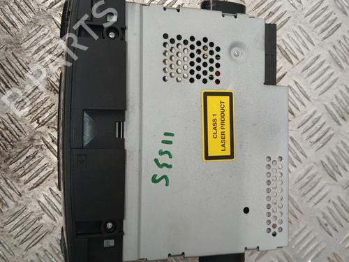 Used Radio Radio 37372262 37372262