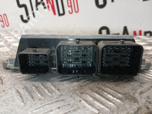 Engine control unit (ECU) CITROËN C3 II (SC_) 1.2 VTi 82 | BP37372633M57  - Image 5
