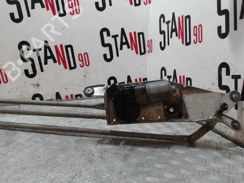 Front wiper motor RENAULT MODUS / GRAND MODUS (F/JP0_) 1.6 (JP03, JP0B, JP0U, JP0Y, JP1G) | BP37358596M29 - Image 2