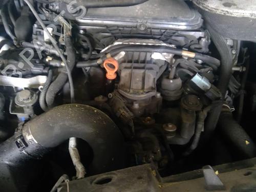 Støddæmperfjeder PEUGEOT 807 (EB_) 2.0 HDi | BP37357269C152 - Image 7