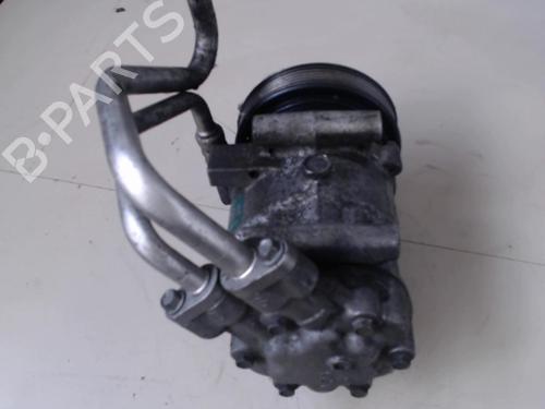 AC compressor RENAULT CLIO III (BR0/1, CR0/1) | BP37356678M34 - Image 2