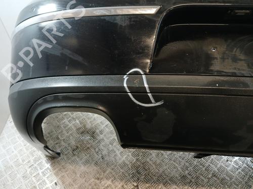 Used Rear bumper Rear bumper 37363970 37363970