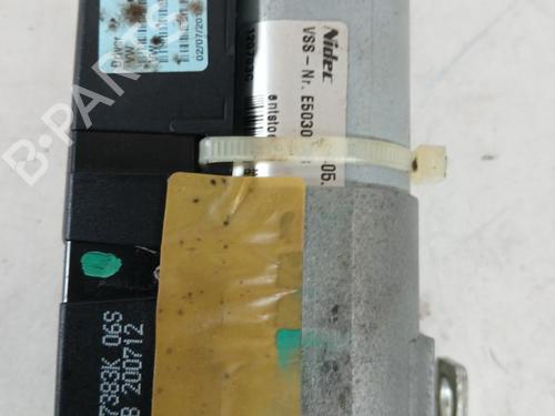 Electronic module VW PASSAT B7 Variant (365)  | BP37362916M83  - Image 5