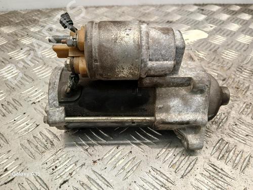 Used Starter Starter 37647217 37647217