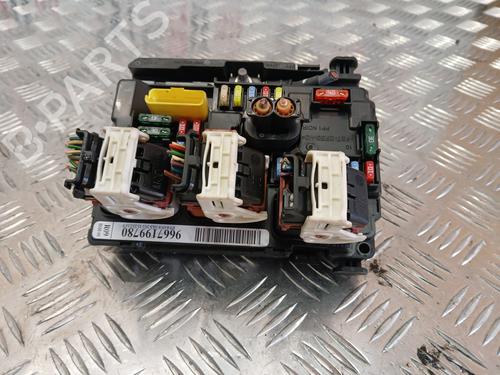 Fuse box CITROËN C3 II (SC_) 1.4 | BP37368582E1 - Image 6