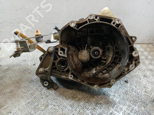 Gearbox OPEL CORSA D (S07) 1.2 (L08, L68) | BP37367399M3 - Image 5