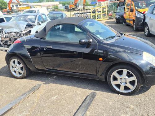Steering column stalk FORD STREET KA (RL2) 1.6 | BP37367195I23 - Image 9