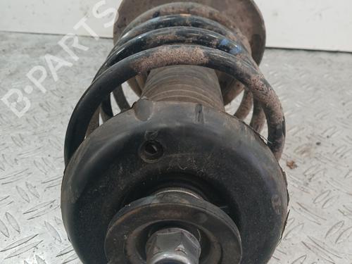 Left front shock absorber CITROËN C4 II (NC_) 1.4 VTi 95 (NC8FP0) | BP37361289M16 - Image 2