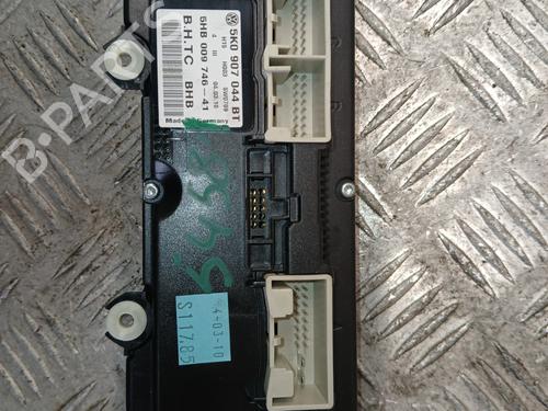 Climate control VW GOLF V (1K1) | BP37372614I5 - Image 4