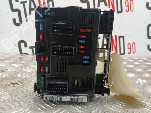 Used Electronic module Electronic module 38548532 38548532