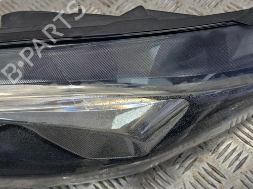 Used Left headlight Left headlight 39388067 39388067