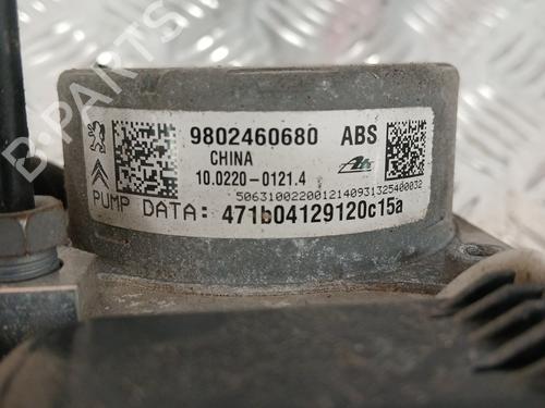Used ABS pump ABS pump 37367207 37367207