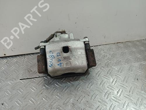 Right front brake caliper MAZDA 6 Estate (GH) 2.0 MZR-CD (GH14) | BP37364424M104 - Image 5