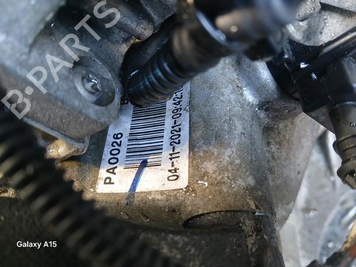 Gearbox RENAULT MASTER III Van (FV) 2.3 dCi 180 FWD (FV04, FV07) | BP37374178M3 - Image 7