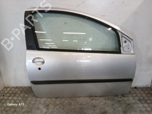 right-front-door-peugeot-107-pm_-pn_-2005-2006-2007-2008-2009-2010-2011-2012-2013-2014-2015-2016-37364026 main image